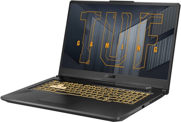 [OUTLET] Laptop ASUS TUF Gaming A17 (2021), 17.3" Full HD, AMD Ryzen 7, 16GB RAM DDR4, 512GB SSD, NVIDIA GeForce RTX 3060, i hirtë