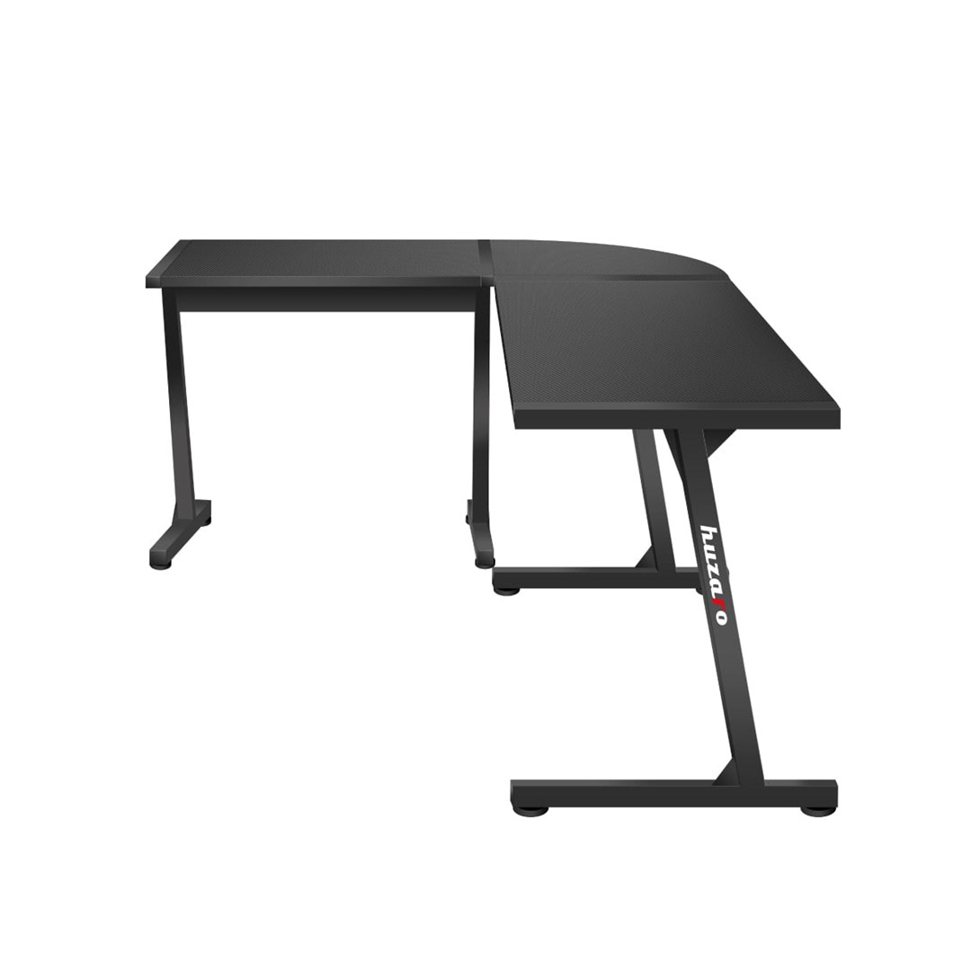 [OUTLET] Tavolinë lojërash Huzaro Hero 6.0, 147x112cm, e zezë