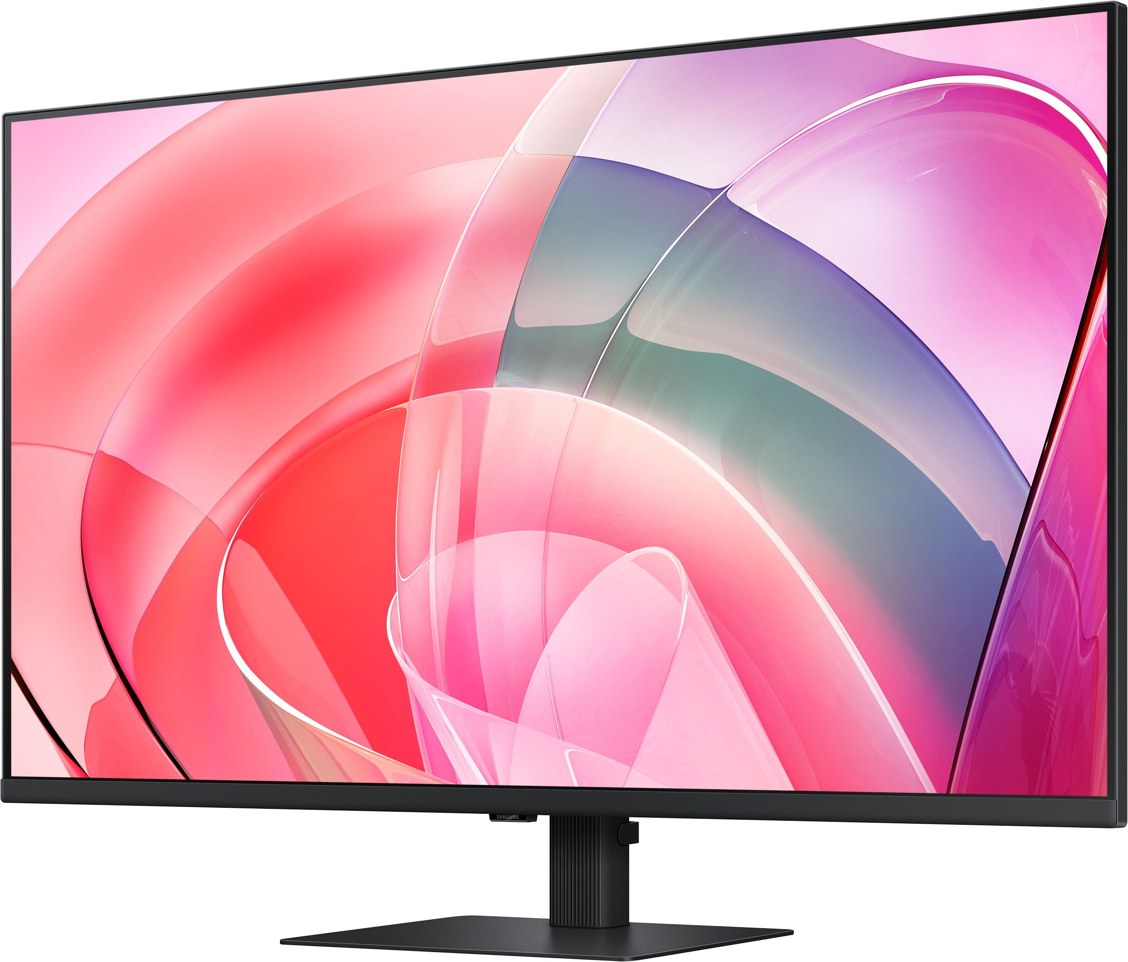 Monitor Samsung ViewFinity S7 LS37D702EAUXEN, 37", UHD 3840 x 2160, i zi