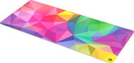 Подлога за глувче гејминг ENDORFY Crystal Spectrum XL, 900x400mm, многуобоена