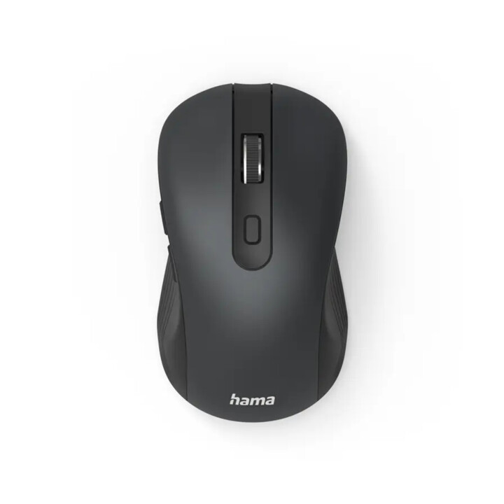 Maus Hama MW-650, i zi