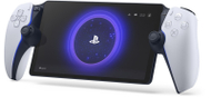 Sony PlayStation Portal, 8", 1080p, për PS5, e bardhë