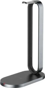 Qëndrim karikues pa tela Yealink BHC76, me furnizim 12V 2A, argjendtë