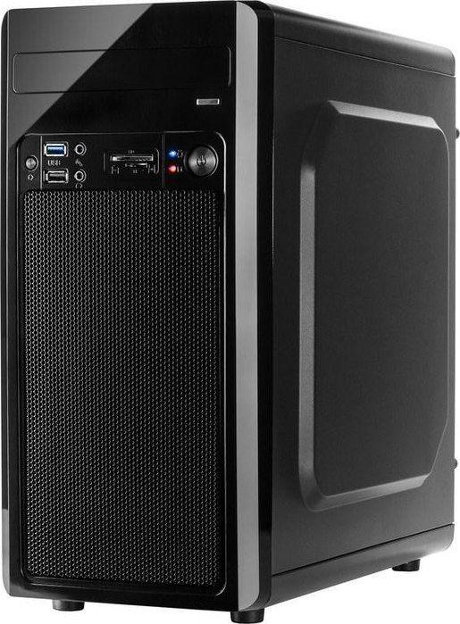 Kasë Inter-Tech MC-02, Midi Tower