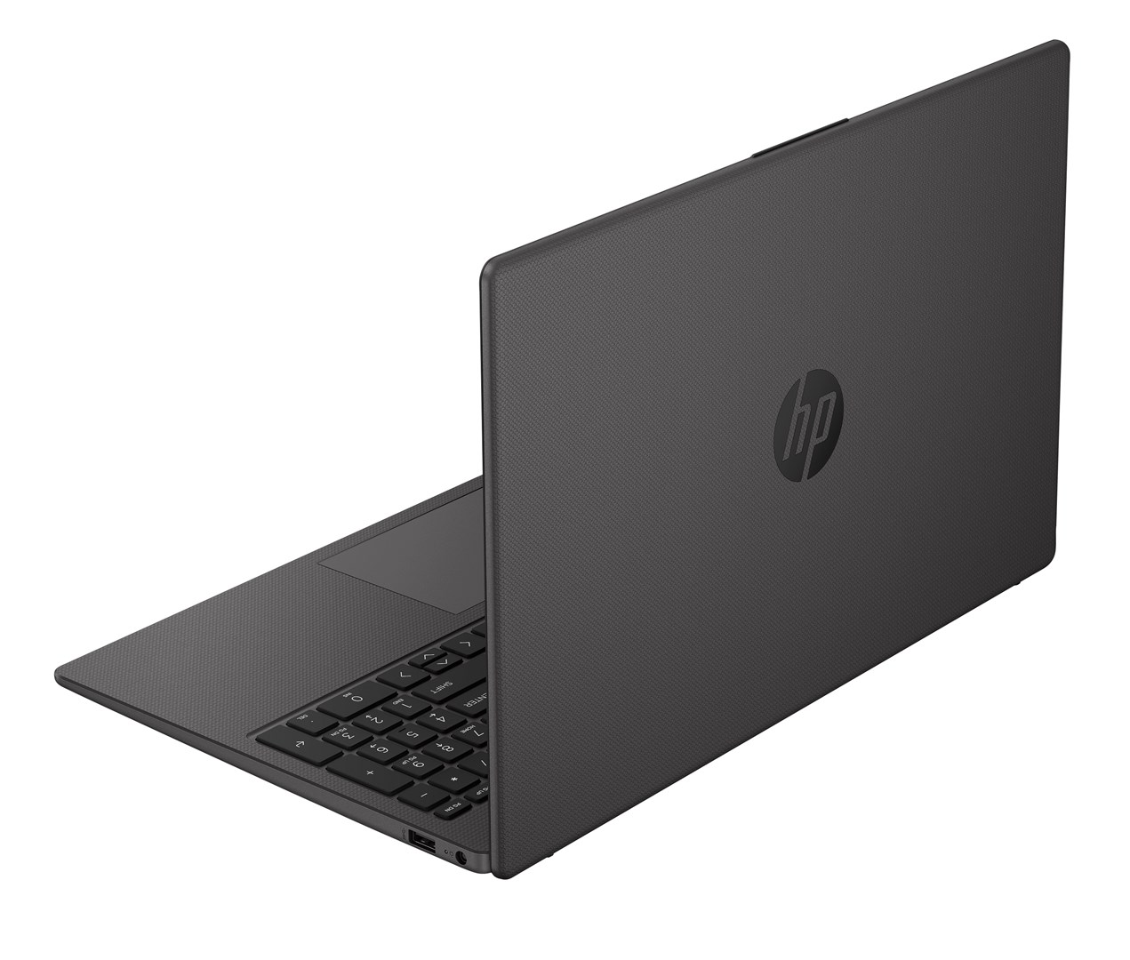 Laptop HP 255 G10, 15.6", AMD Ryzen 5 7530U, 8GB RAM, 512GB SSD, AMD Radeon Graphics, i zi