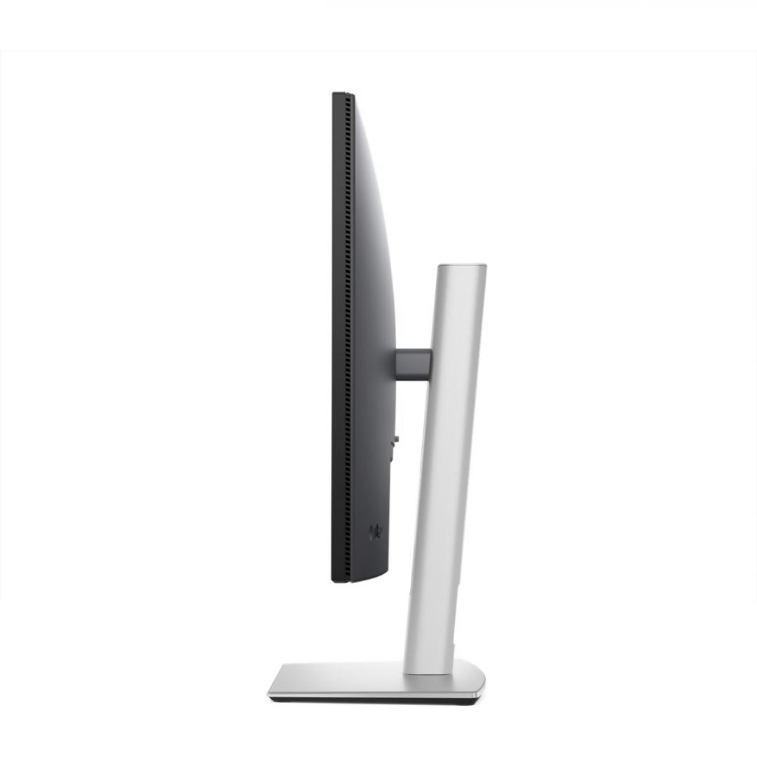 Monitor Dell Pro Plus P2725QE, 27", 4K, gri