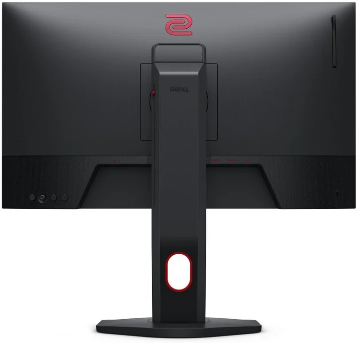 Monitor ZOWIE by BenQ XL2566K LED, 24.5", FHD, i zi