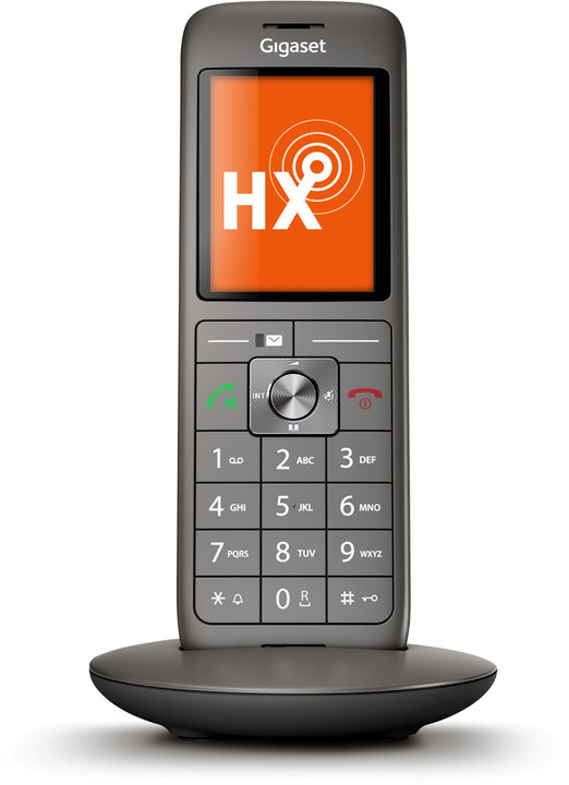 Telefon Gigaset CL660HX                 
