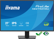 Monitor Iiyama ProLite X2792HSU-B1, 27", Full HD, i zi