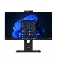 Kompjuter AIO Lenovo ThinkCentre M70a, 23.8", Intel Core Ultra 7 265T, 16GB RAM, 512GB SSD, i zi