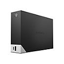 Hard disk i jashtëm Seagate One Touch STLC18000402, 18TB, USB 3.0, i zi
