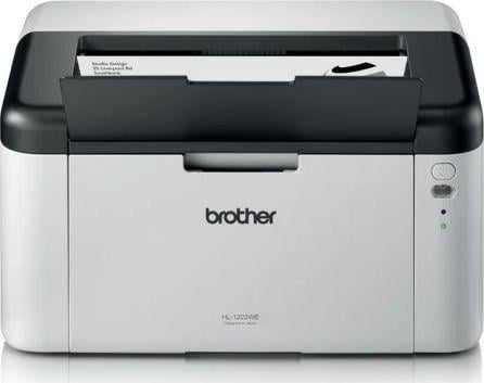 Printer Brother HL-1223WE Laser, i bardhë