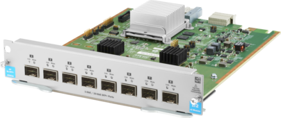Modul HP SFP