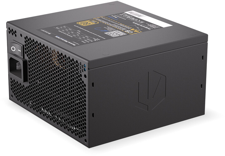 Burim energjie Endorfy Supremo FM5 Gold EY7A008 , 750W
