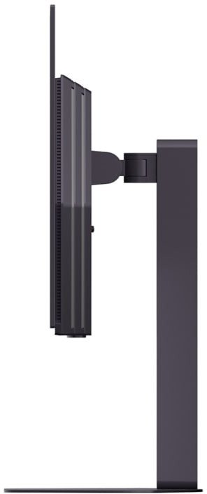 Monitor gaming LG UltraGear 27GX704A-B, 26.5" OLED, QHD 240Hz, i zi