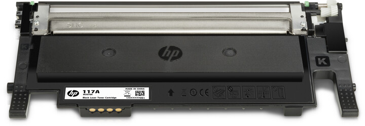 Toner HP W2070A No. 117A, i zi 