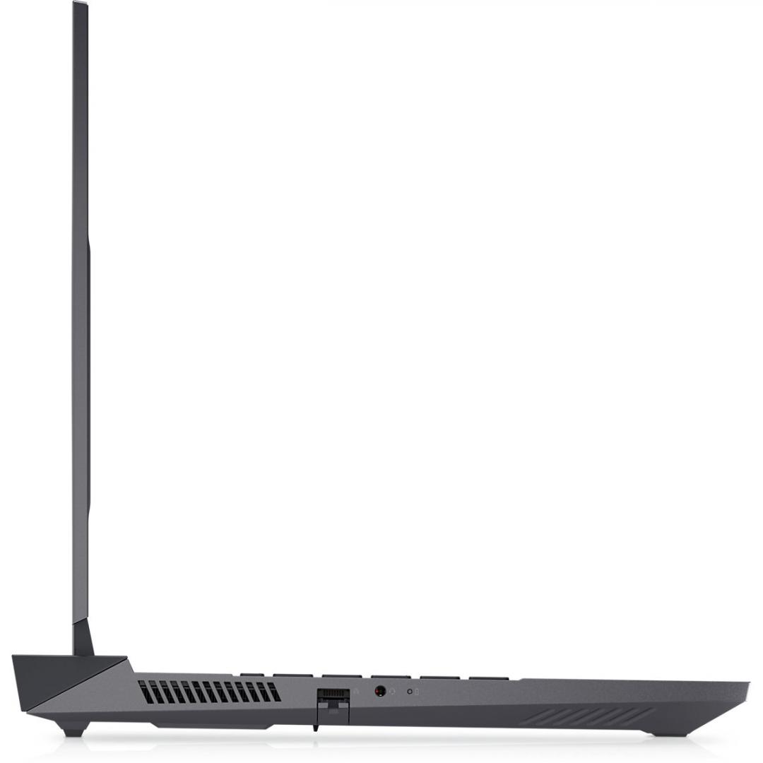 Laptop Dell Inspiron G16 7630, 16" QHD+ 240Hz, i9 13th Gen, RTX 4070, 32GB RAM, 1TB SSD, Metallic Nightshade