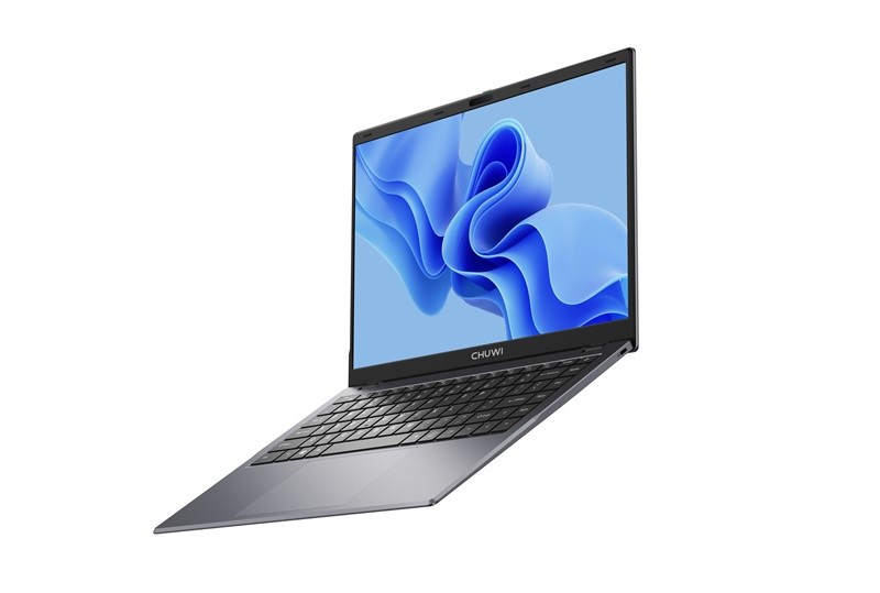 Laptop Chuwi GemiBook X Pro K2, 14.1", 16GB RAM, 512GB SSD, i zi