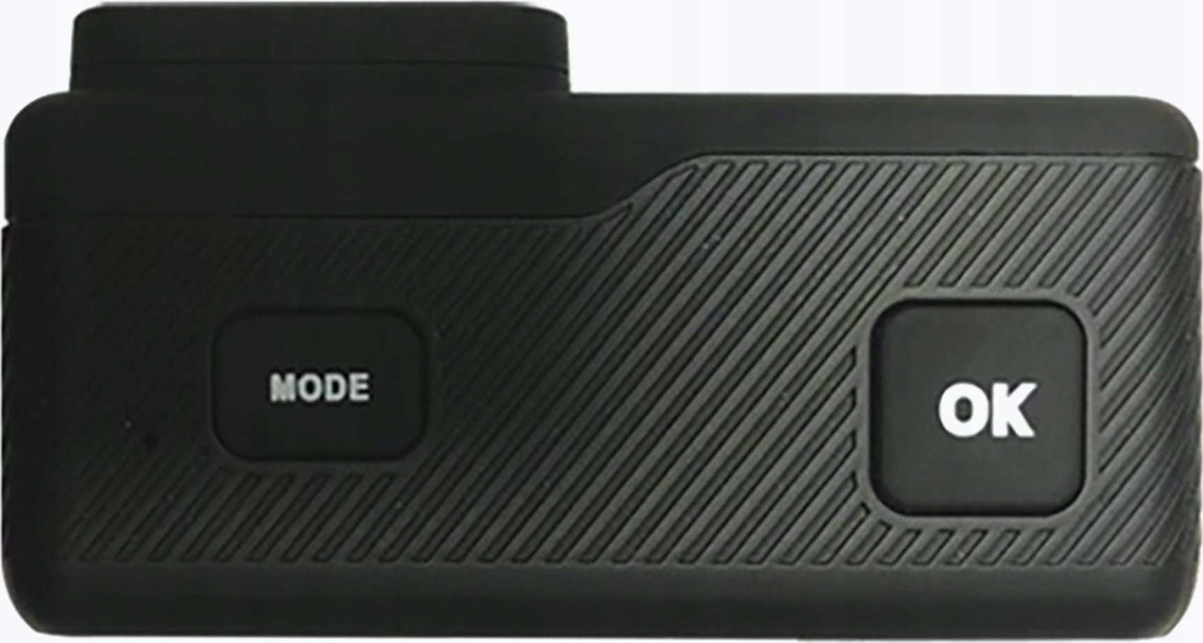 Kamerë aksion Easypix GoXtreme Vision DUO 4K, video 4K, ekran me prekje, e zezë