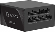 Furnizues energjie AQIRYS Quasar, 1200W, 80+ Platinum, i zi