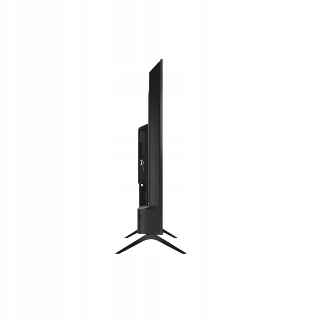 Televizor Sharp 55GK4445E, 55", 4K UHD, i zi