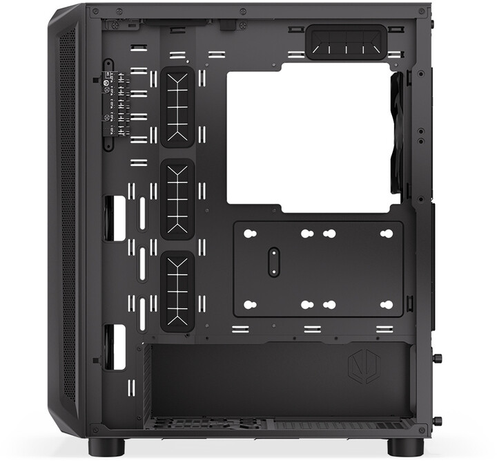 Kasë Endorfy Arx 500 ARGB