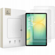 Xham mbrojtës Tech-Protect Glass Fit Plus, Galaxy Tab S7 S8 S9 11", Galaxy Tab S9 FE S10 FE 10.9", transparent