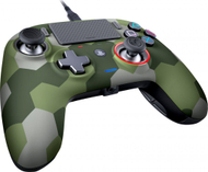 Kontroller Nacon Revolution Pro, wireless, i gjelbër