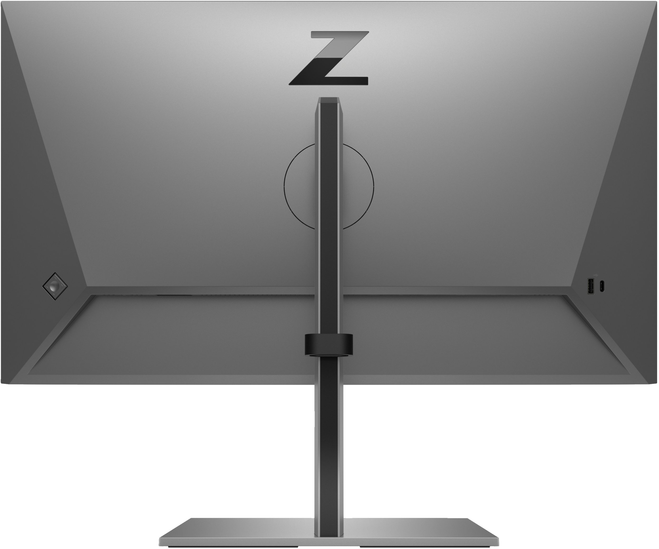 Monitor HP Z25xs G3, 25", QHD, USB C, i zi