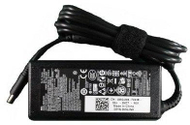 Adapter karikues HP 65W, pa kabllo, i zi
