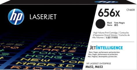 Toner HP 656X (CF460X), i zi