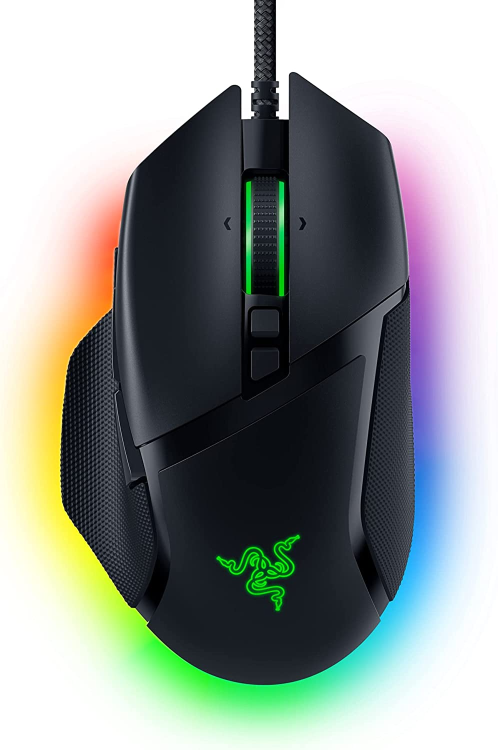 Maus gaming Razer Basilisk V3, 26000DPI 11D, i zi