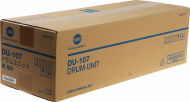 Njësi drum Konica Minolta DU-107 A6DY0Y1, origjinale, kapacitet 350000 faqe, kafe
