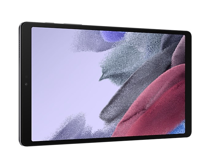 Tablet Samsung Galaxy Tab A7 Lite SM-T220N, 64 GB, 4 GB RAM, 8.7", Wi-Fi, i hirtë
