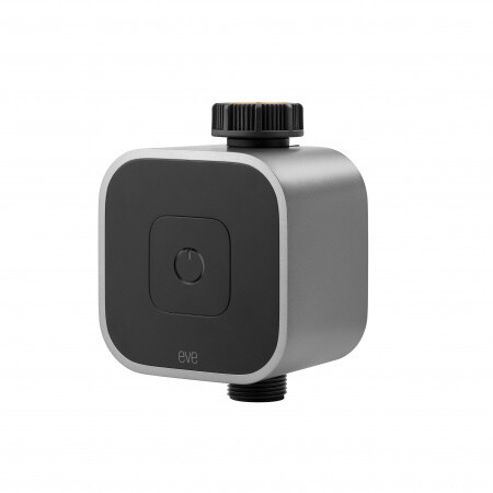 Kontroller për ujitje Elgato Eve AquaSmart (Chipset 2020)