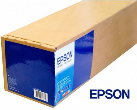 Letër për printim Epson Standard Proofing 240 g/m², 610 mm, 30.5 m