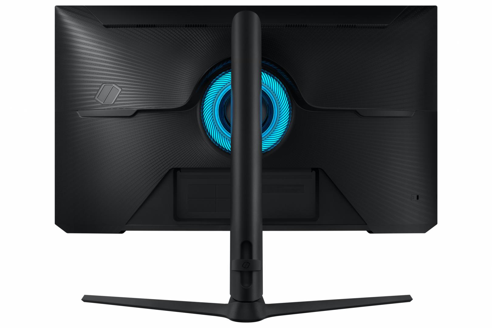 Monitor Samsung LS28BG700EPXEN, 28", 4K UHD, 144Hz, i zi