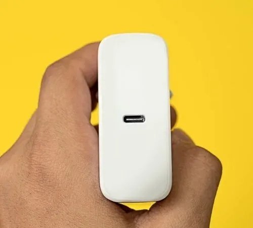 Karikues muri Forcell USB-C PD QC 4.0, 25W, 3A, me kabllo 1m