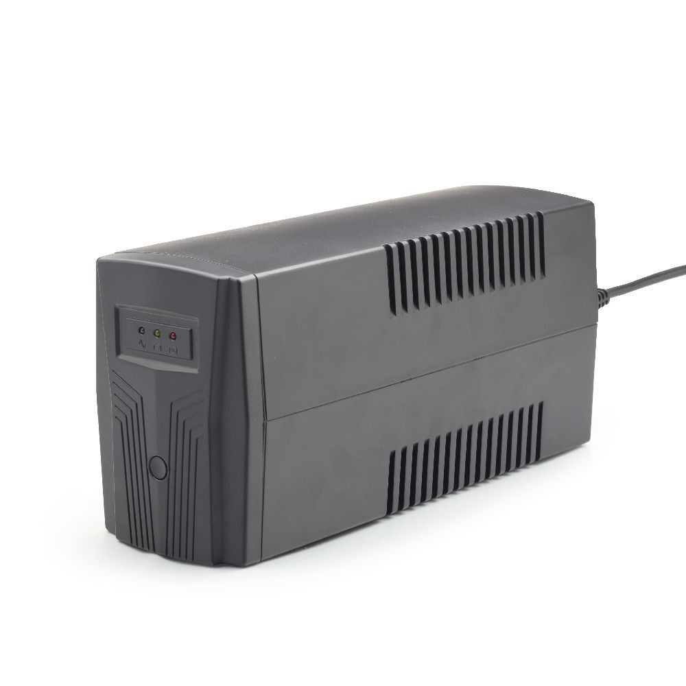 UPS Gembird EG-UPS-B650, 650VA, line interactive, i zi