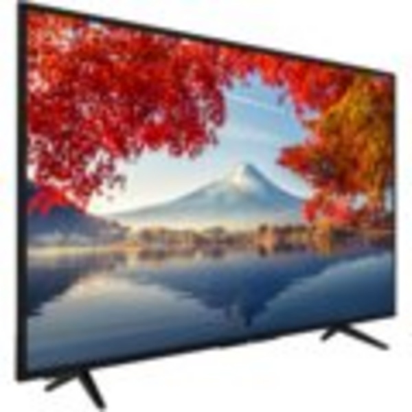 Televizor JVC LT-58VU3105 - 58'' (146cm), 4K UHD, i zi
