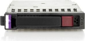 Disk serveri HP 450GB, 2.5", SAS-2, 10K, i zi