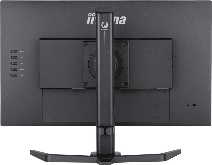 Monitor iiyama G-Master GB2470HSU-B5 - LED, 23,8", Full HD, i zi