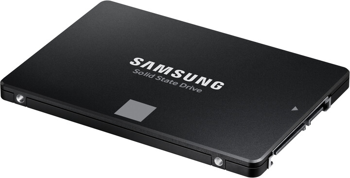 Disk i brendshëm SSD Samsung 870 EVO, 2.5" - 1TB