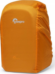 Mbulesë mbrojtëse për çantë fotografike Lowepro AW Cover S, rezistente ndaj ujit, për çanta të vogla, gri