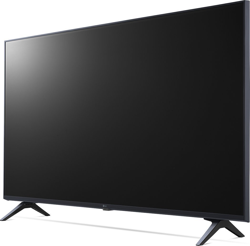 Televizor LG, LCD, 43'', 4K Ultra-HD, WebOS 22, i zi
