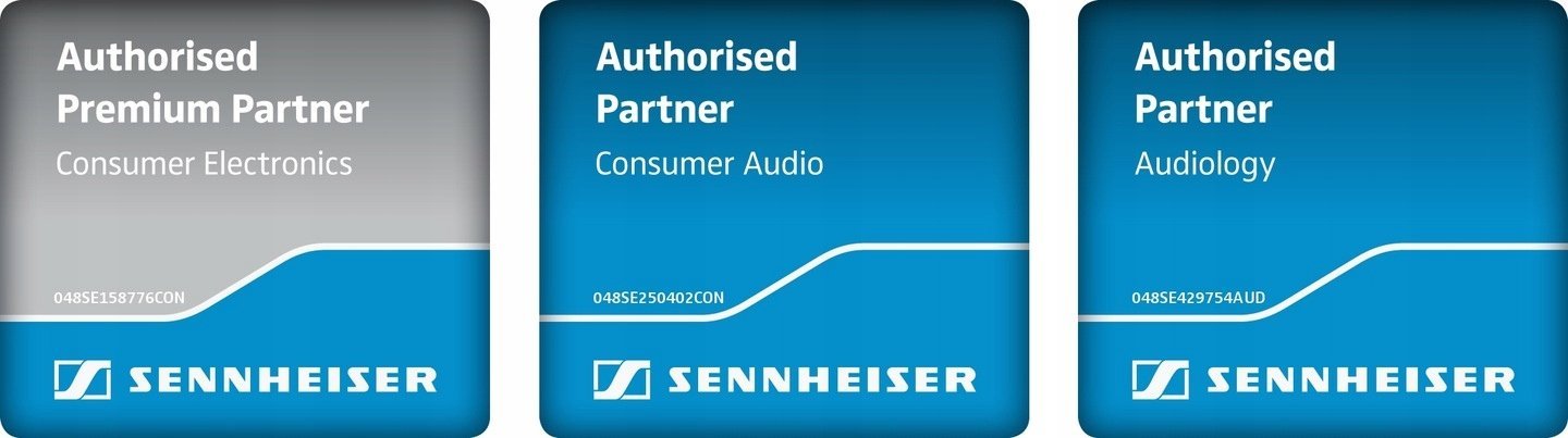 Jastëkë kufjesh Sennheiser HD 490 Pro HD 490 Plus, origjinalë, të zinj