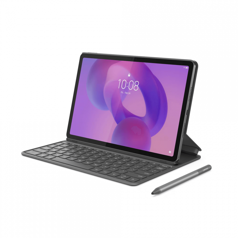 Tablet Lenovo Tab M11, 11", 8GB 256GB, gri Luna