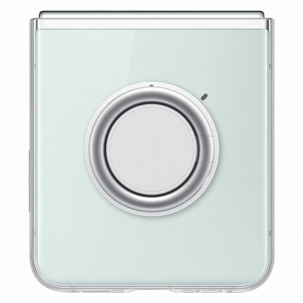 Mbrojtëse për celular Samsung FLIP5 EF-XF73KKTEG