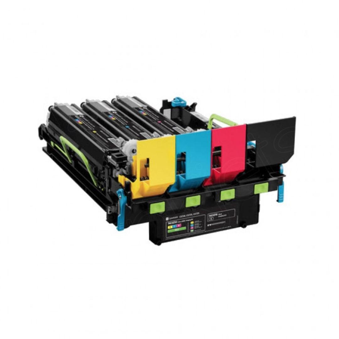Drum printeri Lexmark 78C0ZV0, 125K faqe, origjinal