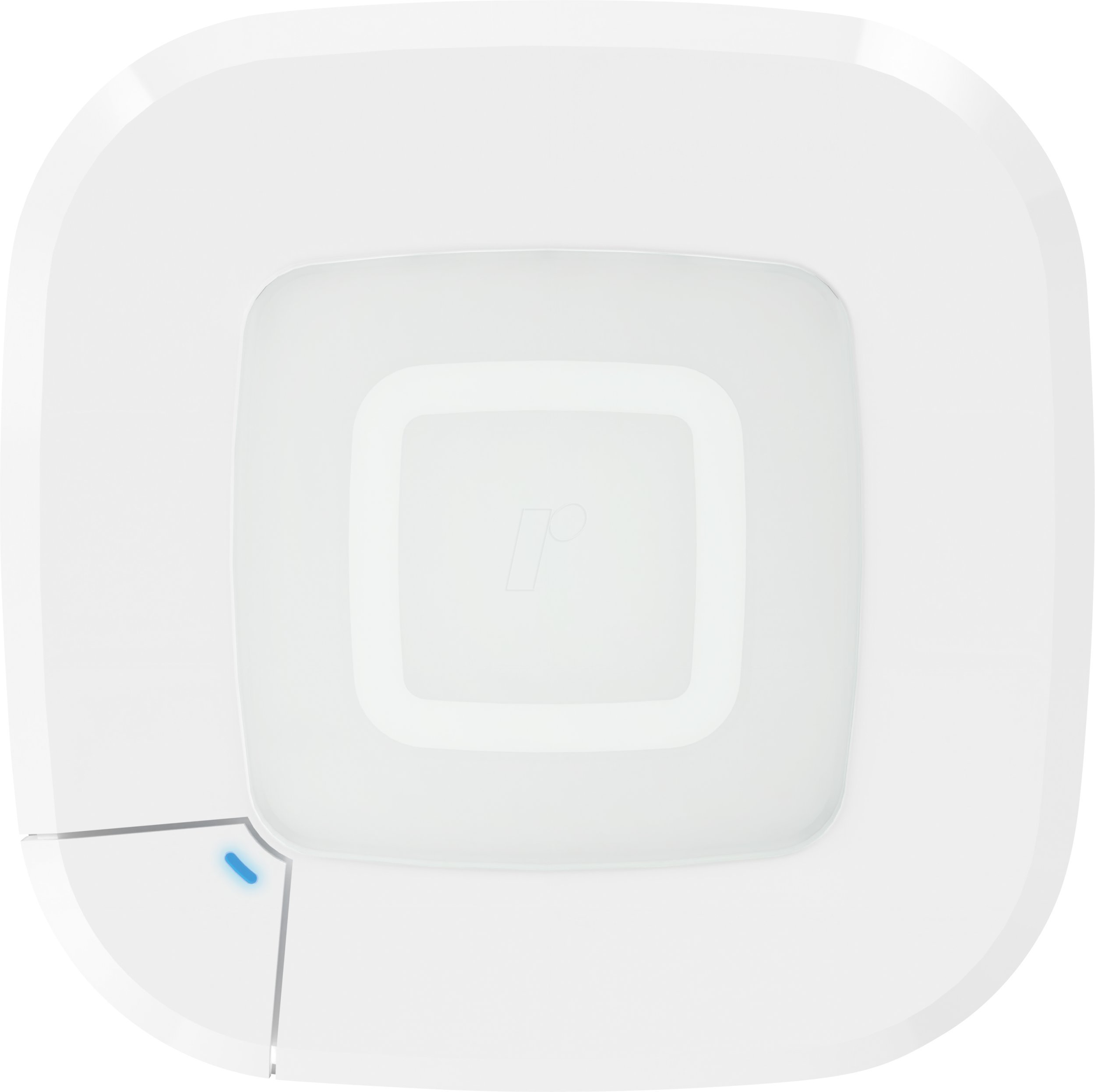 Паметна домашна пристапна точка Homematic IP Access Point 2, контрола преку апликација, поддршка за гласовни команди, бела